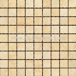 Mosaic--Rustic_Tile,Mixed_Color_Mosaic_[1],A2852-27